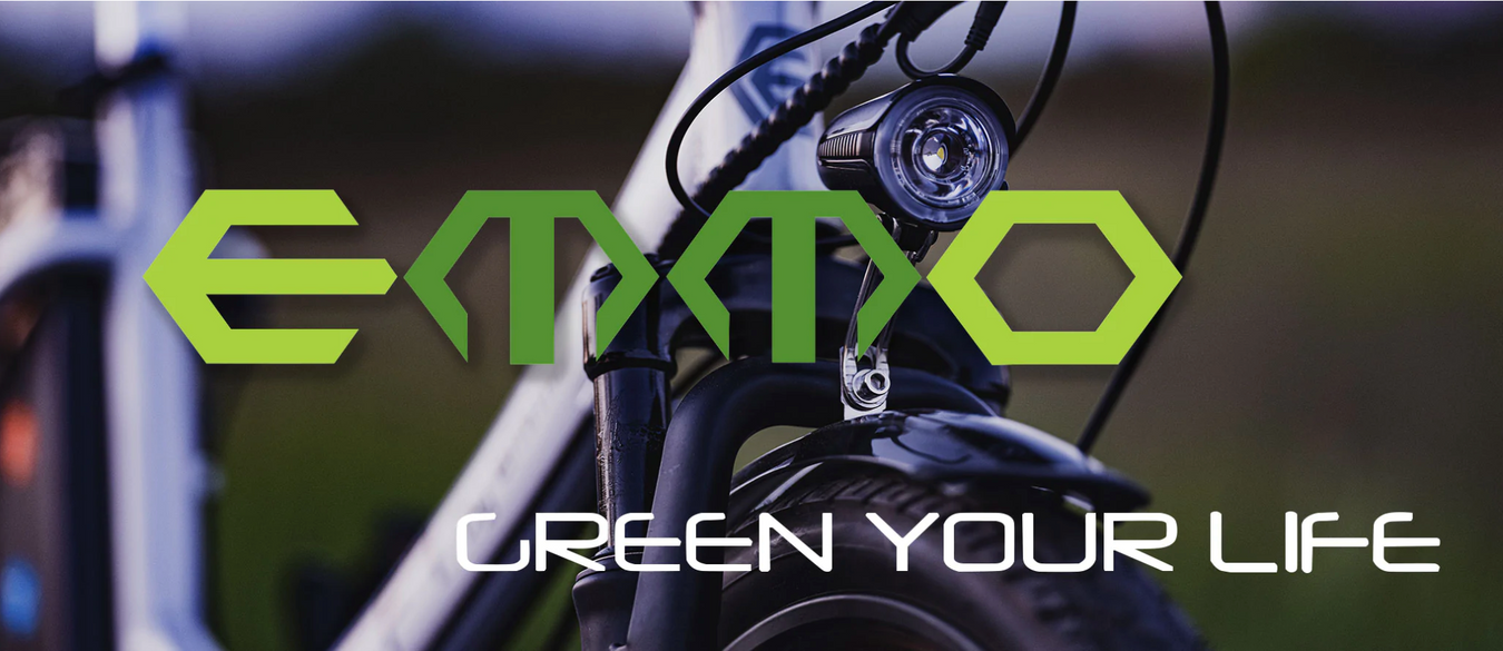Emmo's Electric Bikes