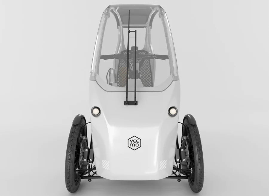 Veemo Electric Velo-Mobile