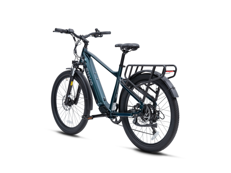 Envo D50 28 MPH Commuter and Cargo Electric Bike