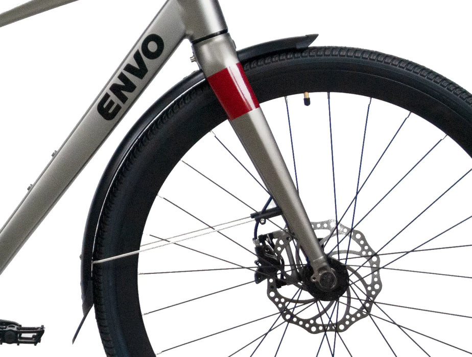 Fender Set For Stax Bike