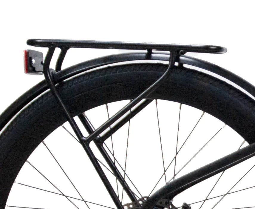 Rear Rack For Envo Stax Bike