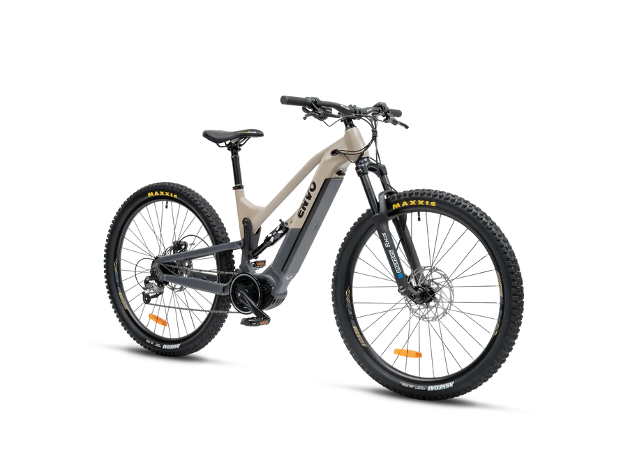 ENVO M50 - Electric Mountain Bike