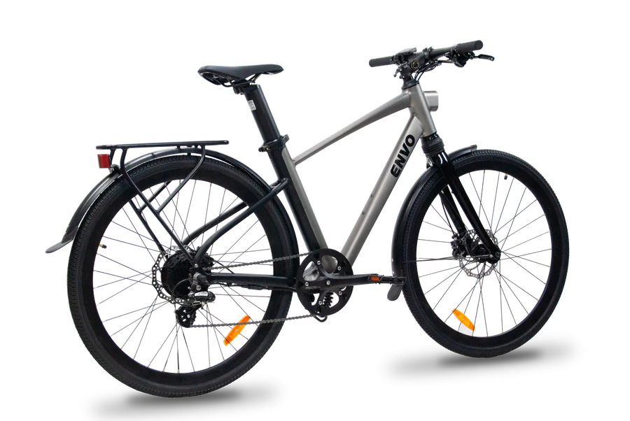 Envo Stax Pro