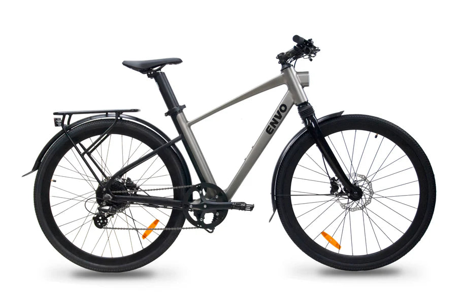 Envo Stax Pro