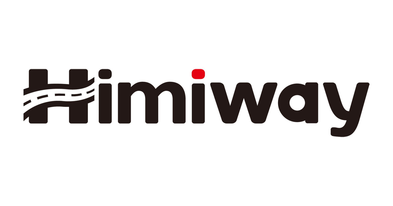 2 Year Himiway Warranty