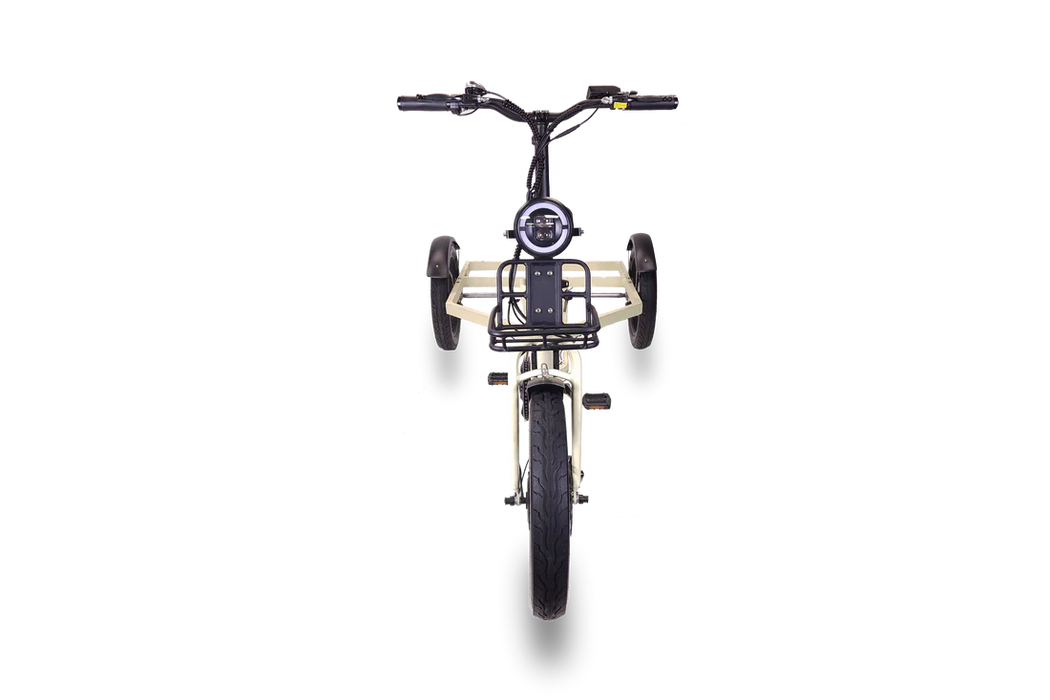 Envo Cargo Trike