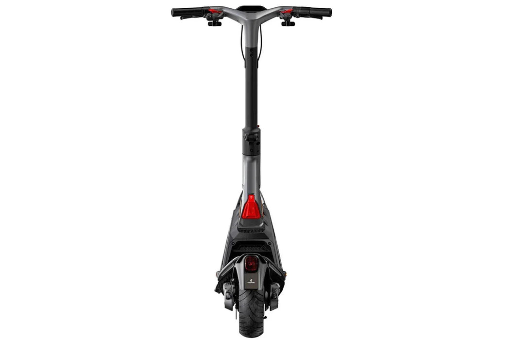 EMMO Segway GT1 Superscooter High Performance Dual Suspension Electric Kickscooter