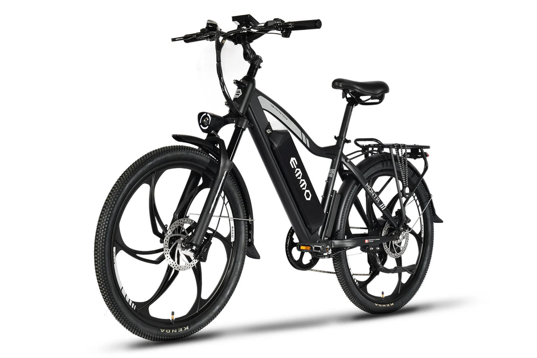 EMMO Monta Pro Premium Electric Commuter Bike
