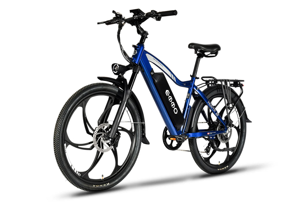 EMMO Monta Pro Premium Electric Commuter Bike