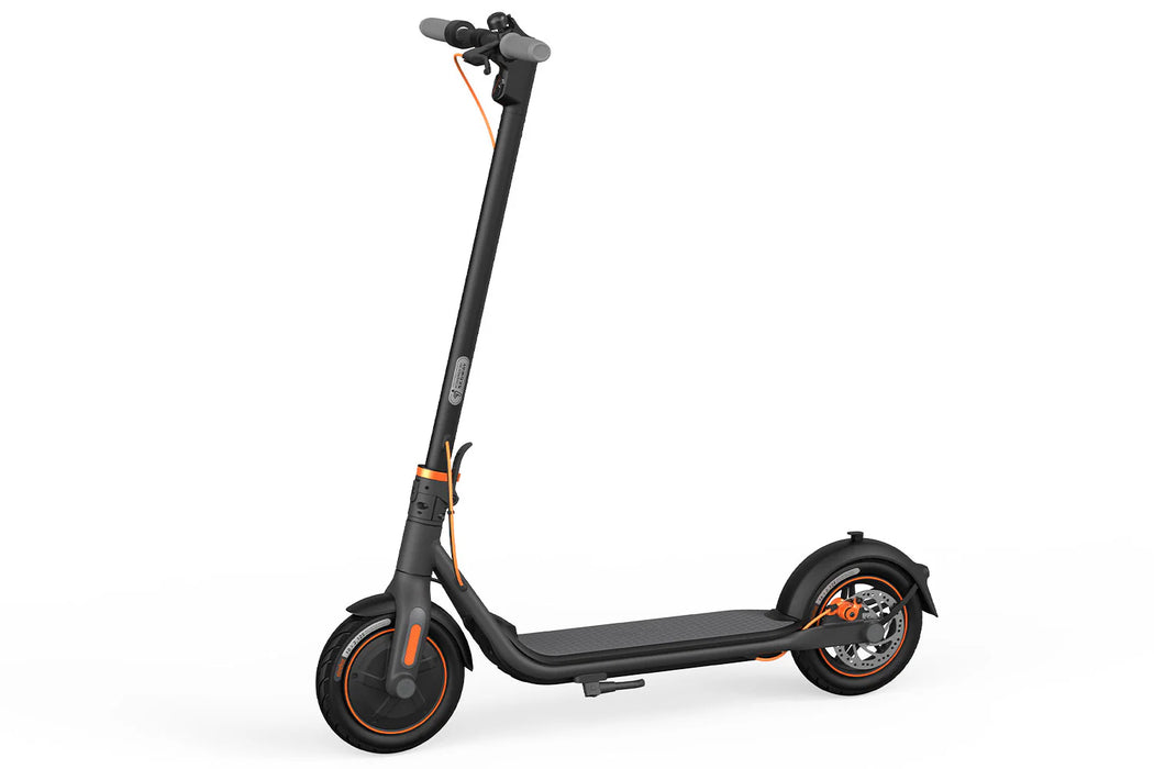 EMMO Segway F40 KickScooter Electric Kickscooter