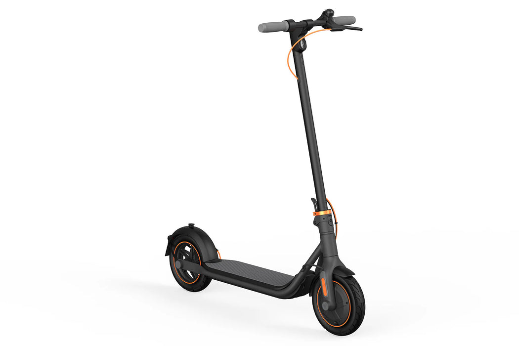 EMMO Segway F40 KickScooter Electric Kickscooter