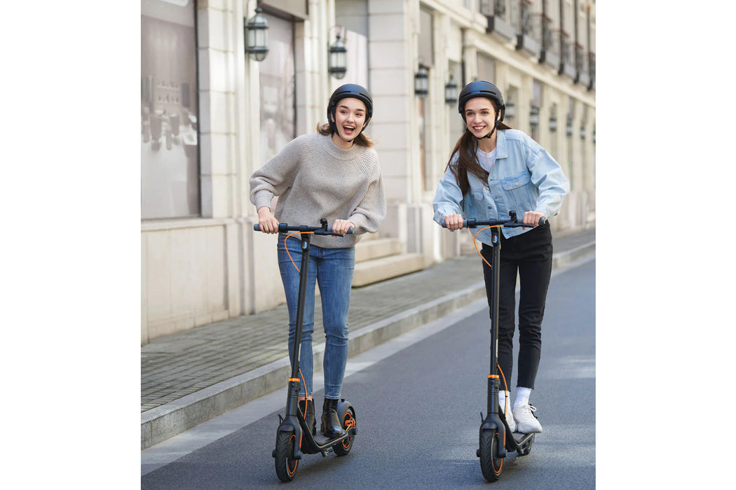 EMMO Segway F40 KickScooter Electric Kickscooter