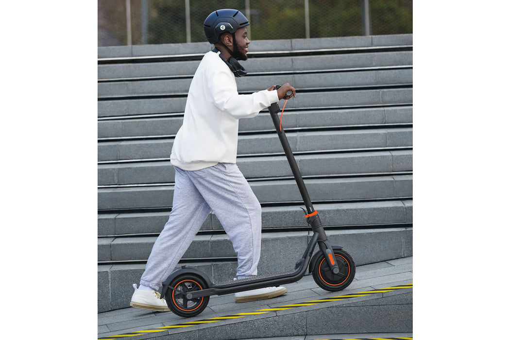 EMMO Segway F40 KickScooter Electric Kickscooter
