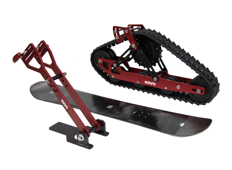 Envo SnowBike Conversion Kit