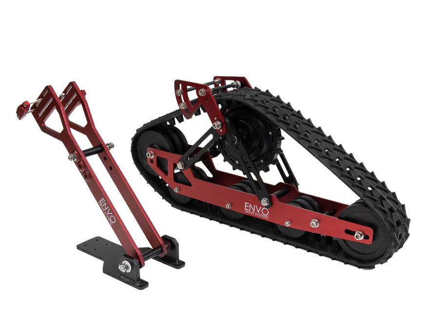 Envo SnowBike Conversion Kit
