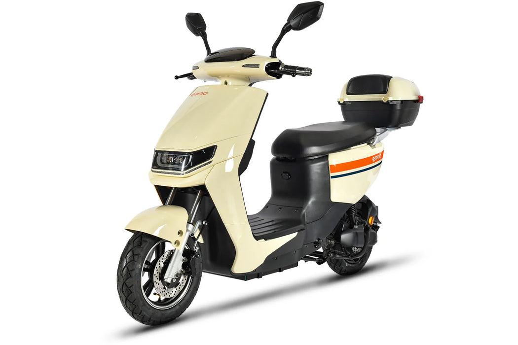 EMMO Zoomi 72V Commuter Scooter Style Electric Bike