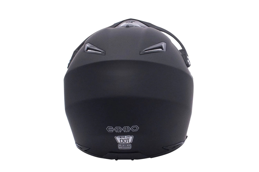 EMMO's Helmet 128
