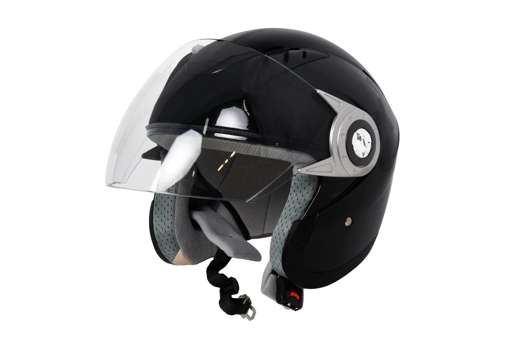 EMMO's Helmet 202