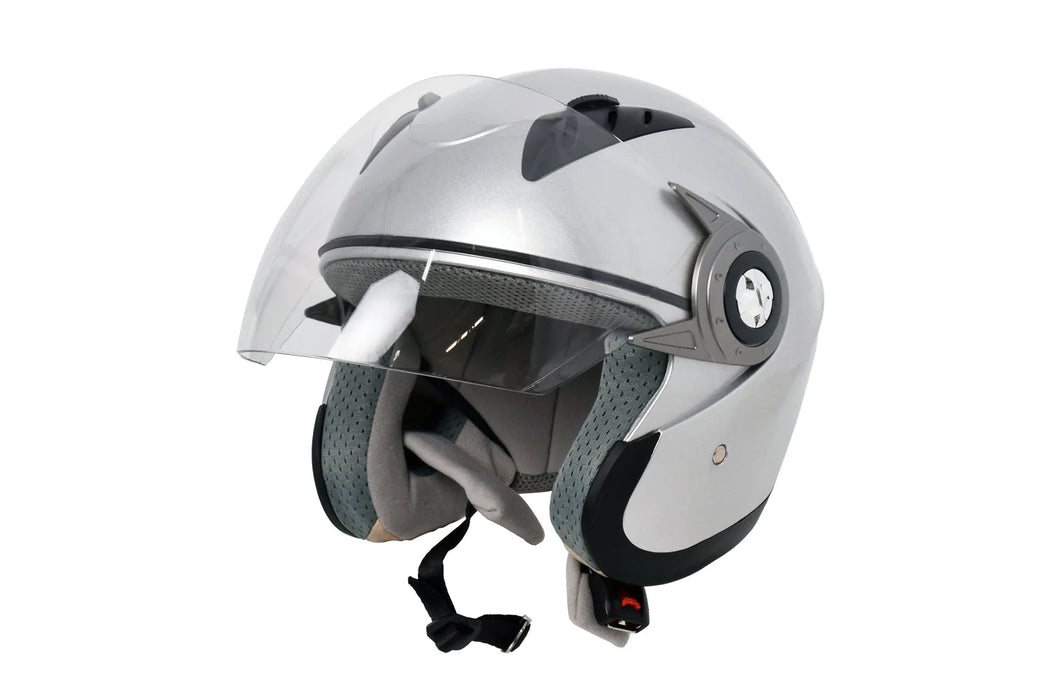EMMO's Helmet 202