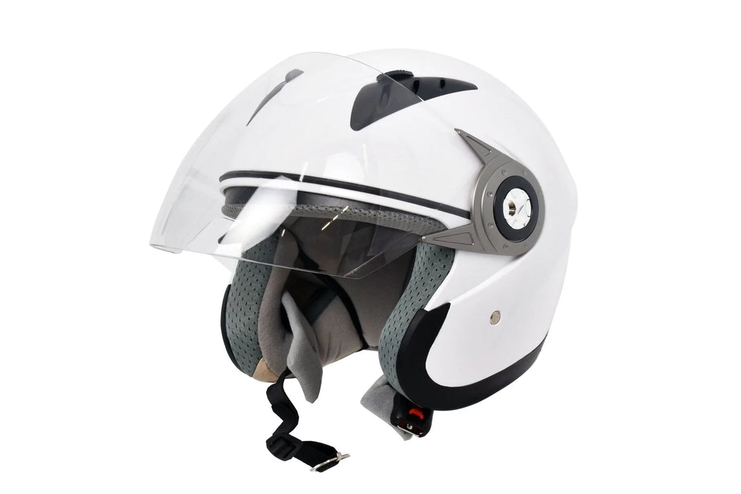EMMO's Helmet 202