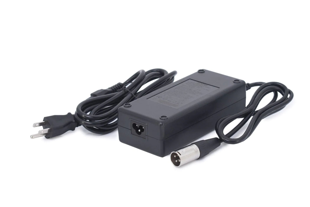 Emmo's ul/tuv Certified 36v 2a lithium charger