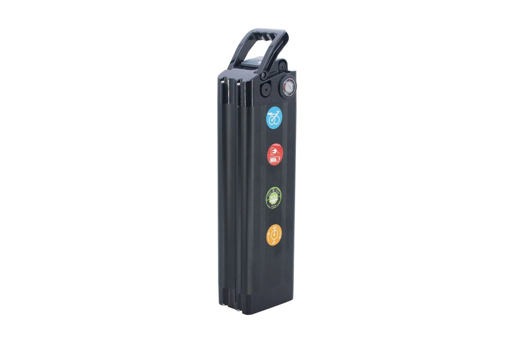 Emmo's 36v lithium battery for f7/ e-mini b/ vgo b