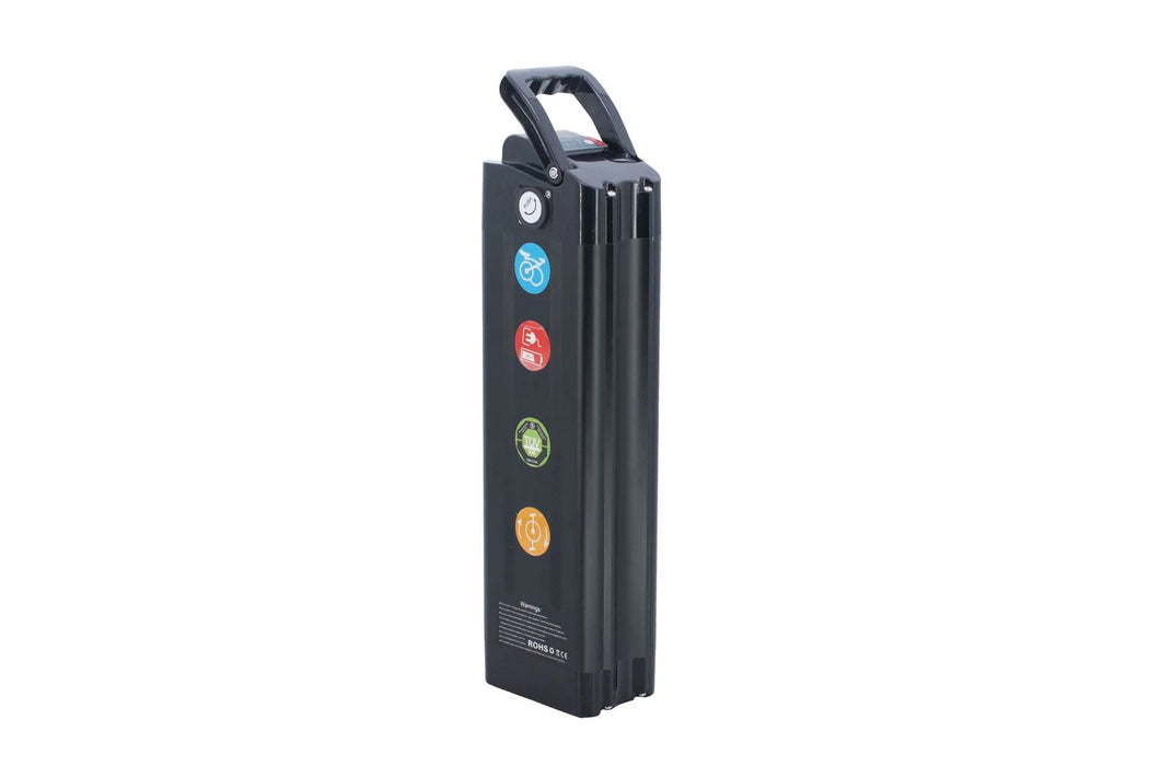 Emmo's 36v lithium battery for f7/ e-mini b/ vgo b