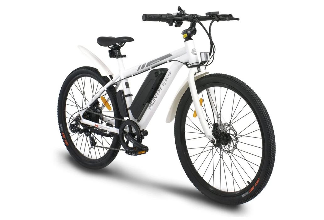 EMMO's MONTA B Off-Road Electric Bike