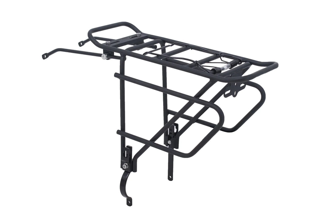EMMO's Universal Bicycle Rear Rack
